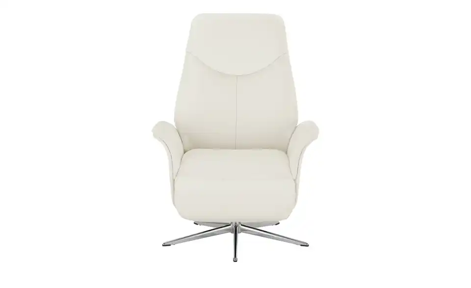 SKAGEN STUDIO Relaxsessel Mikkel, Frontansicht