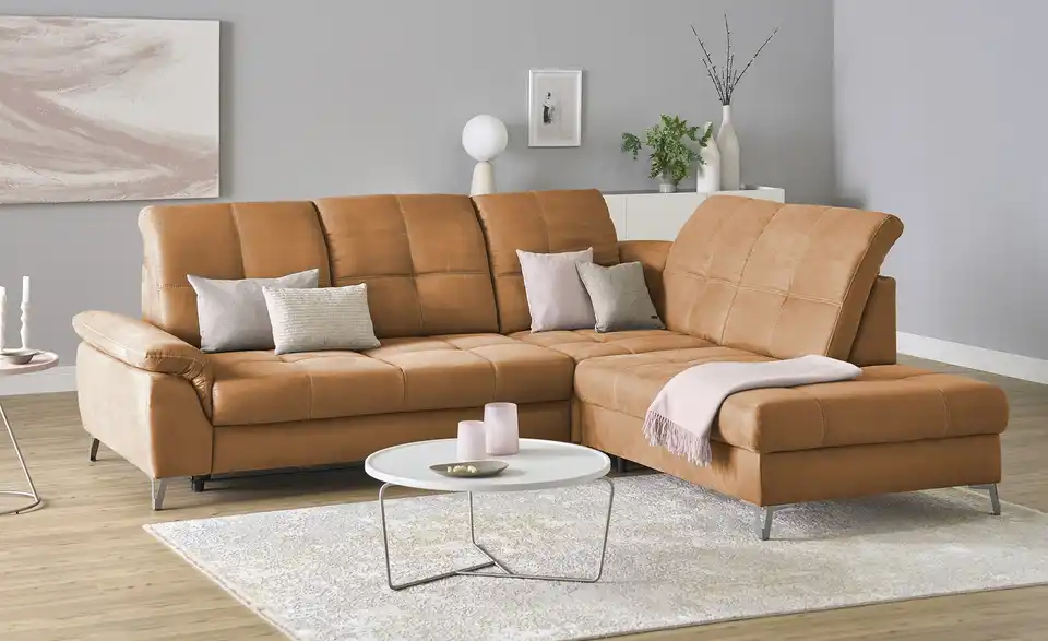 medium Ecksofa Planova II, Funktionsansicht