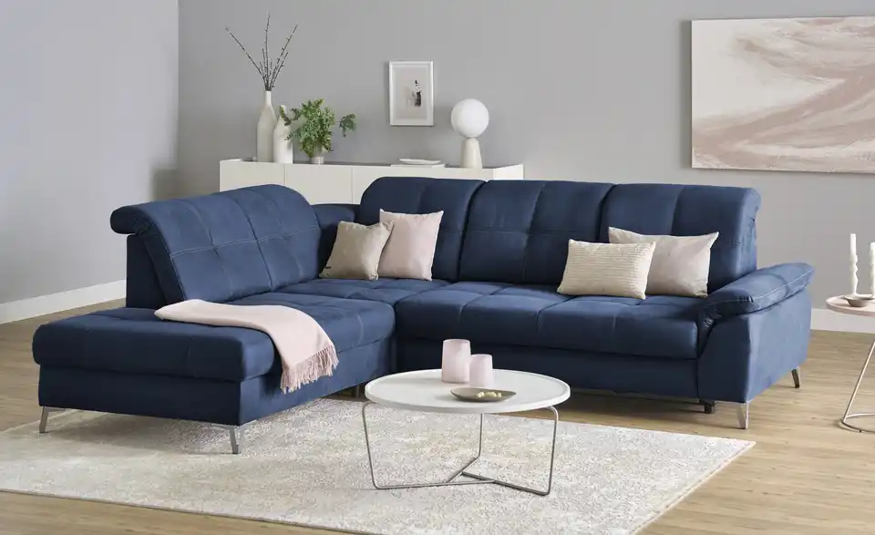 medium Ecksofa Planova II, Perspektive