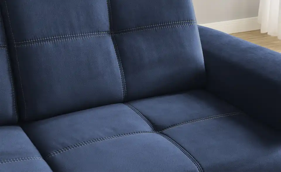 medium Ecksofa Planova II, Detailansicht