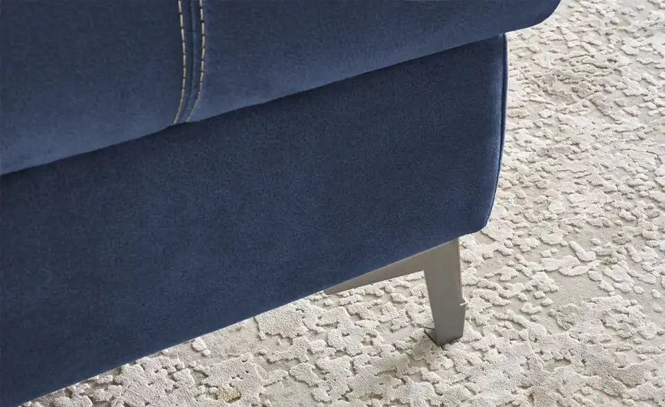medium Ecksofa Planova II, Detailansicht