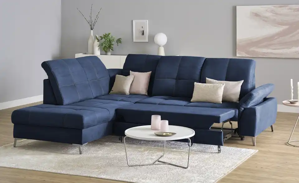 medium Ecksofa Planova II, Funktionsansicht