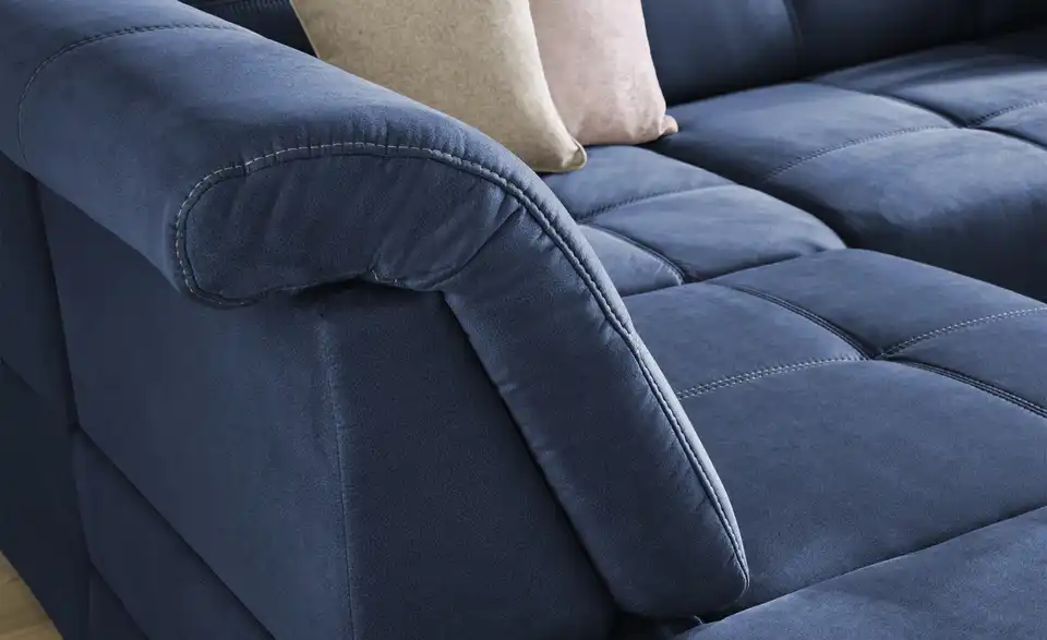 medium Ecksofa Planova II, Detailansicht