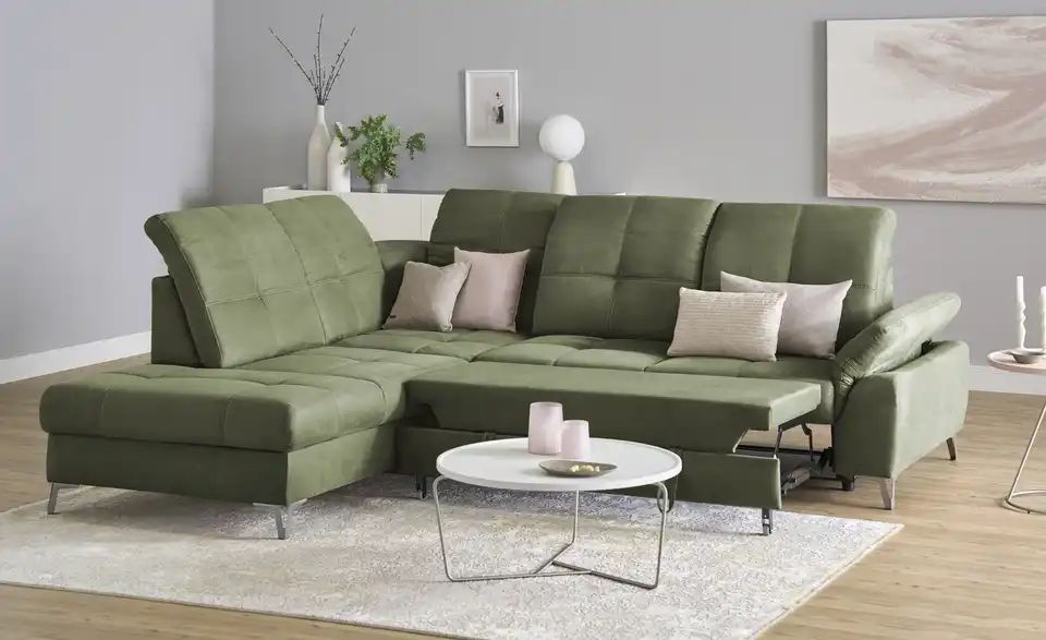 medium Ecksofa Planova II, Funktionsansicht