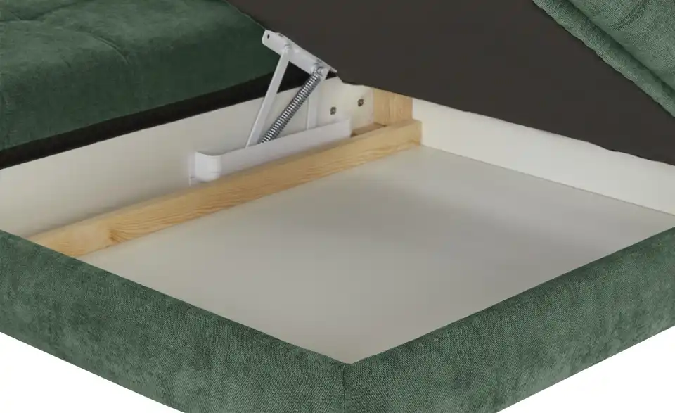 switch Ecksofa Denver, Detailansicht