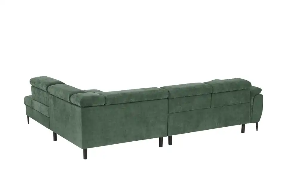 switch Ecksofa Denver, Rückansicht