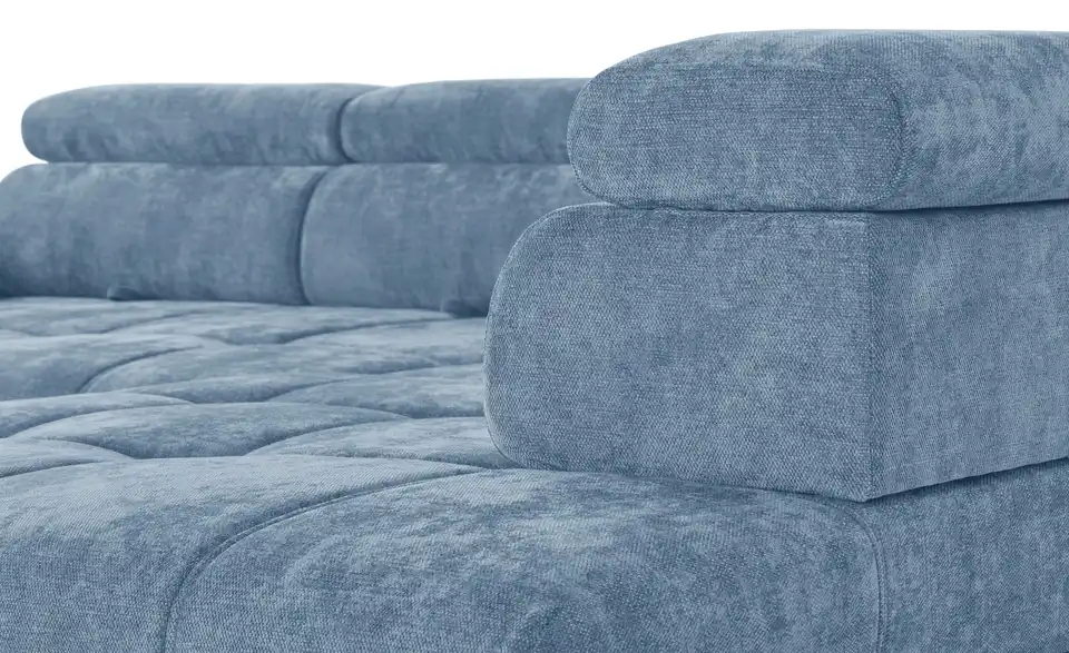 switch Ecksofa Denver, Detailansicht