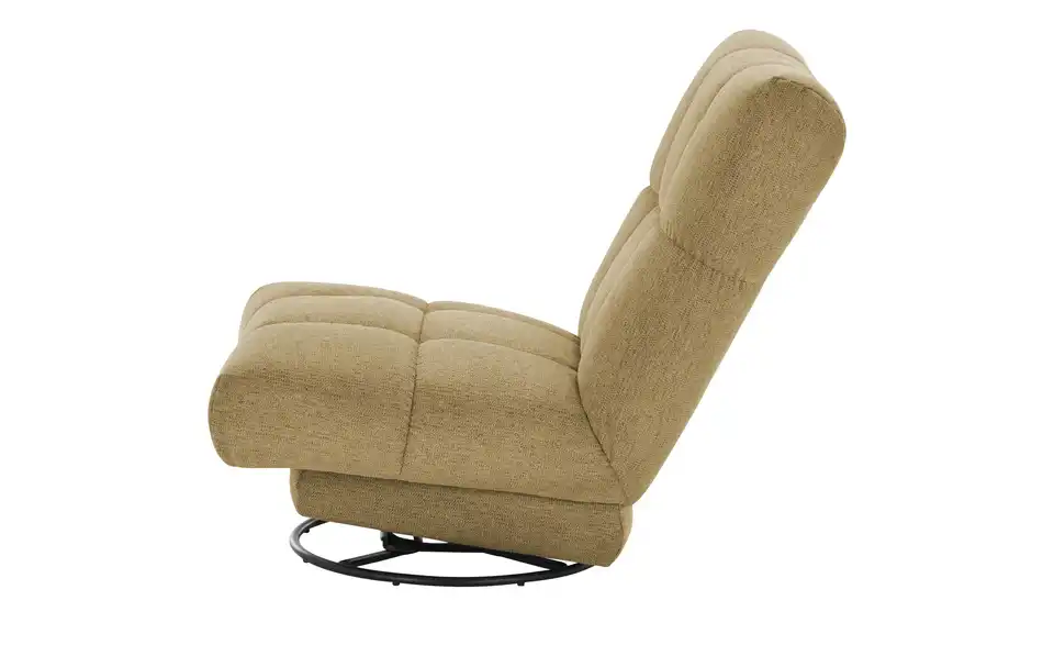 bobb Dreh-Schaukelsessel Chessie, Funktionsansicht