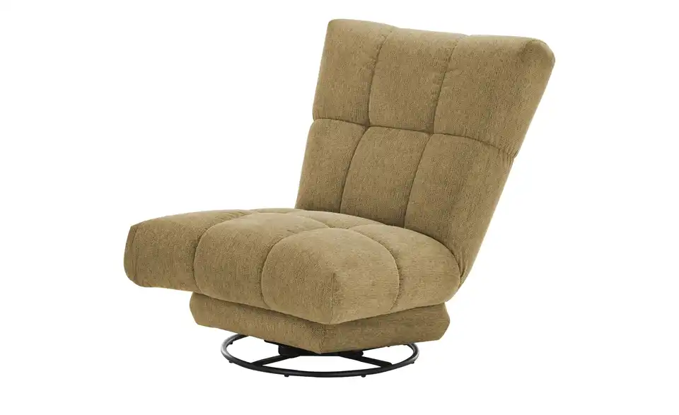 bobb Dreh-Schaukelsessel Chessie, Perspektive