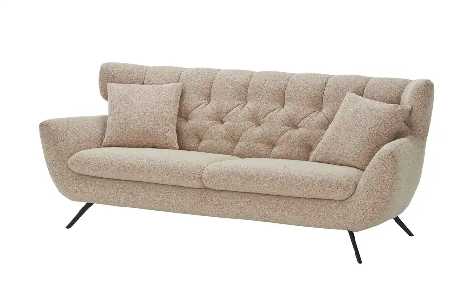 Jette Home Sofa Caldara, Perspektive