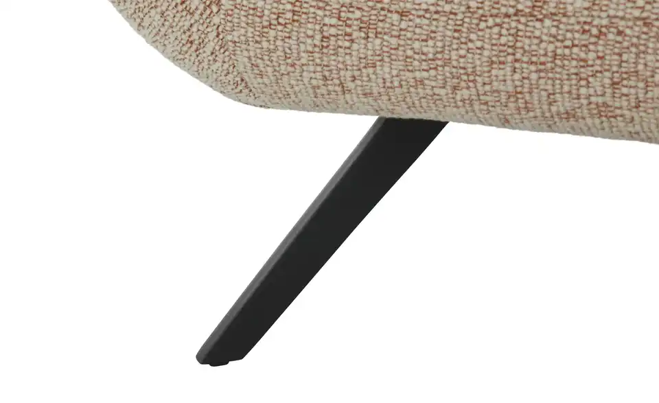 Jette Home Sofa Caldara, Detailansicht