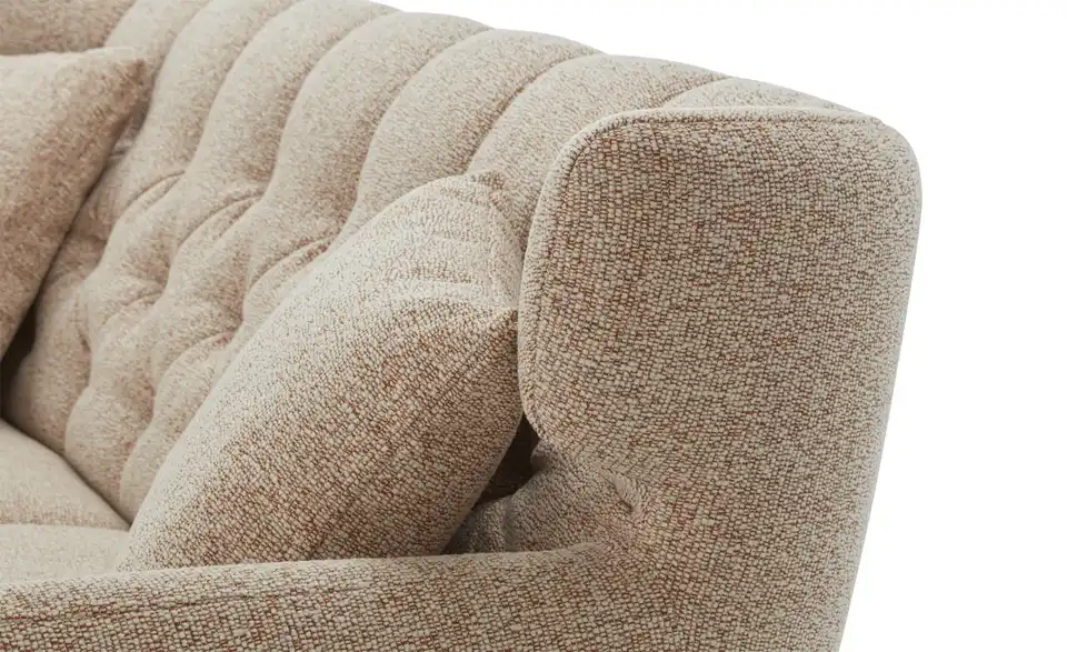 Jette Home Sofa Caldara, Detailansicht