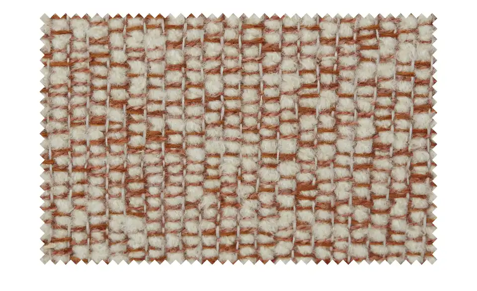 Jette Home Sofa Caldara, Stoffstruktur