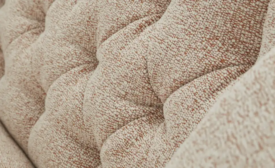 Jette Home Sofa Caldara, Detailansicht