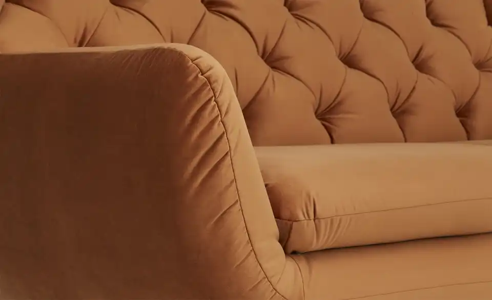 Jette Home Sofa Caldara, Detailansicht