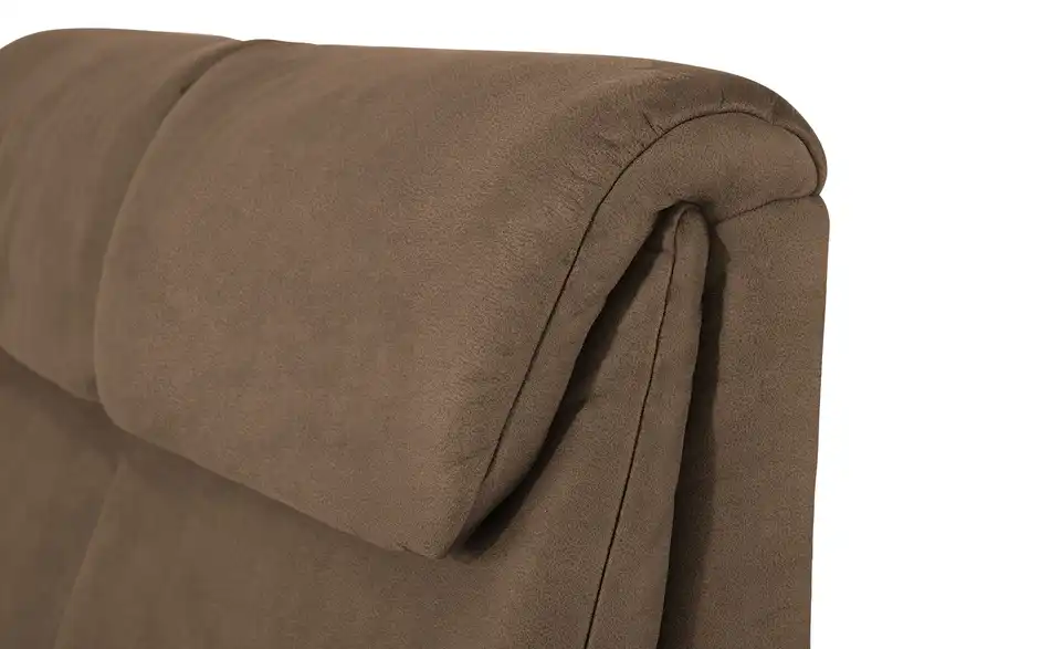 Wohnwert Einzelsofa Melina Mikrofaser, Detailansicht