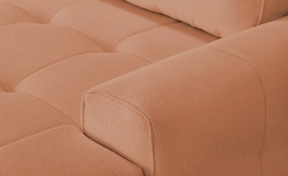 switch Ecksofa Athena, Detailansicht