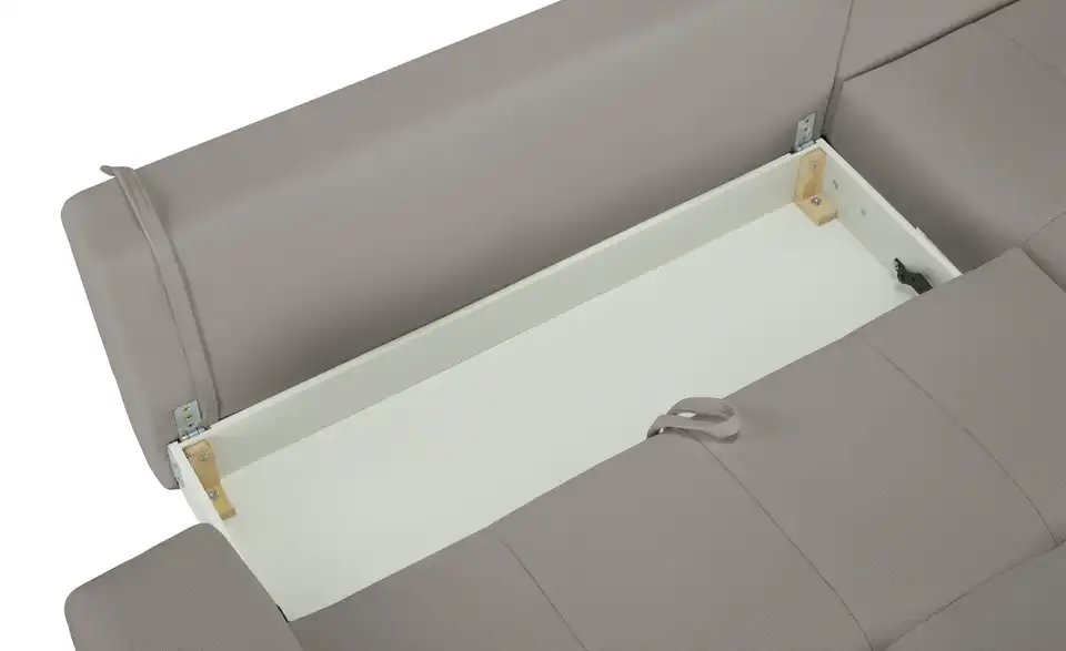 switch Ecksofa Athena, Detailansicht