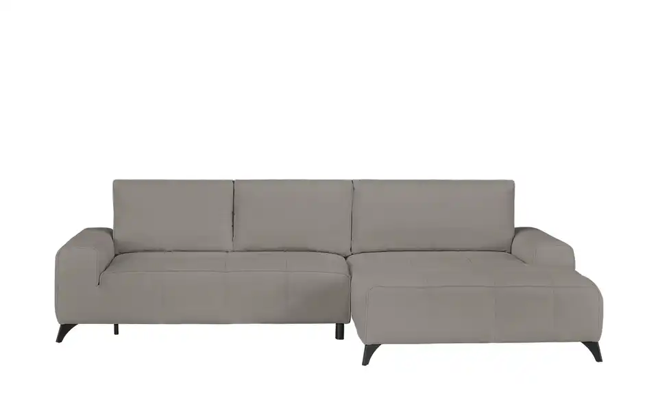 switch Ecksofa Athena, Frontansicht