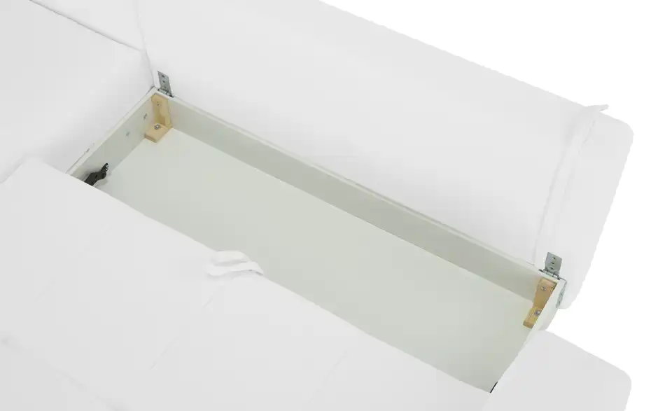 switch Ecksofa Athena, Detailansicht