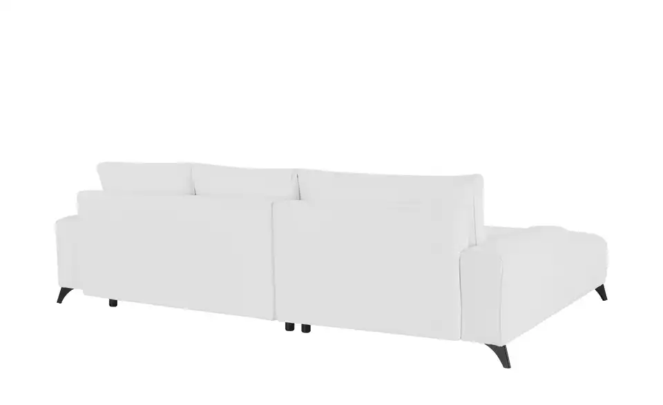 switch Ecksofa Athena, Rückansicht