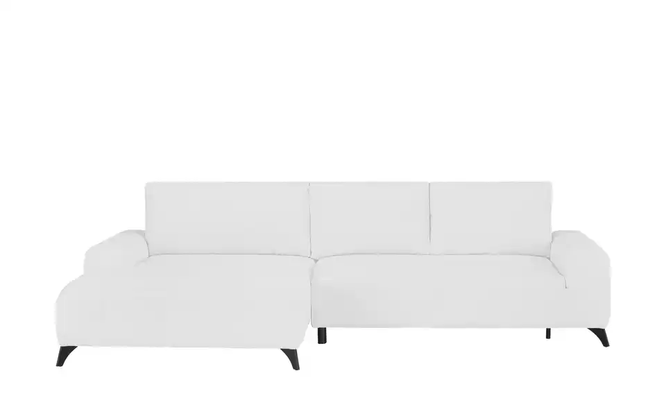 switch Ecksofa Athena, Frontansicht