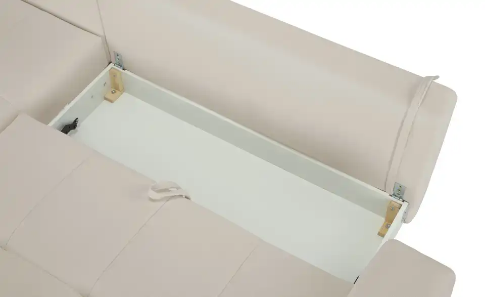 switch Ecksofa Athena, Detailansicht