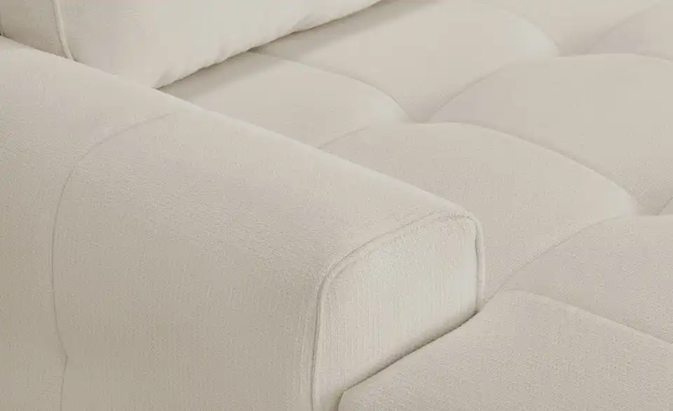 switch Ecksofa Athena, Detailansicht