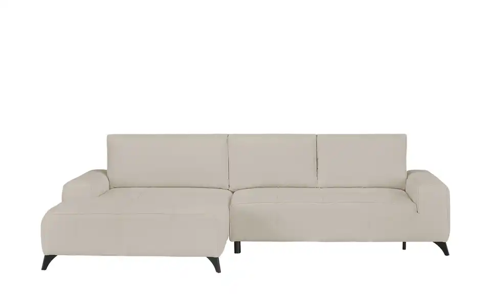 switch Ecksofa Athena, Frontansicht
