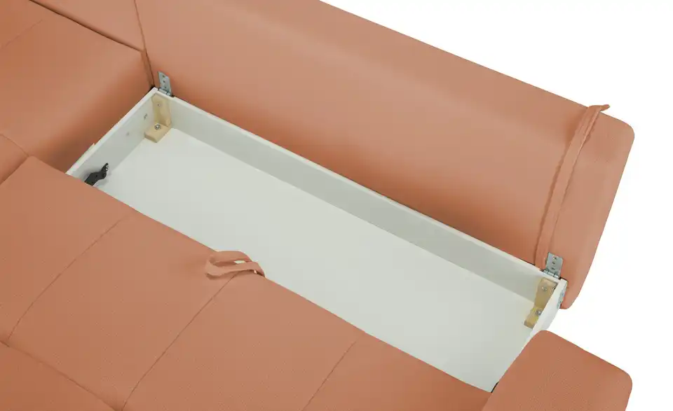 switch Ecksofa Athena, Detailansicht