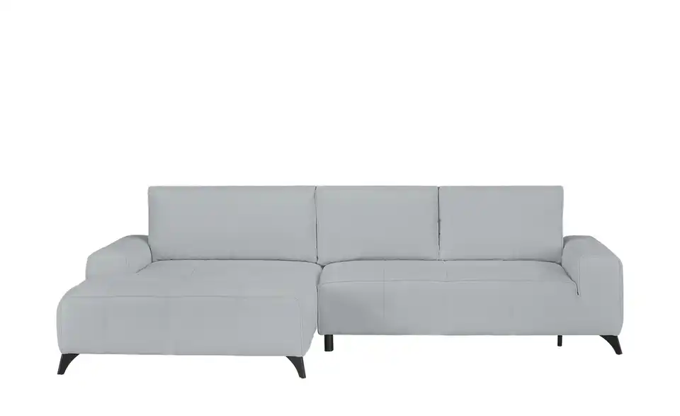 switch Ecksofa Athena, Frontansicht