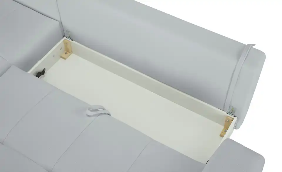 switch Ecksofa Athena, Detailansicht