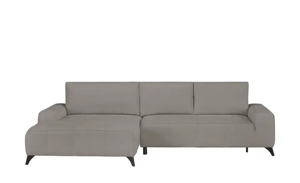 switch Ecksofa Athena, Frontansicht
