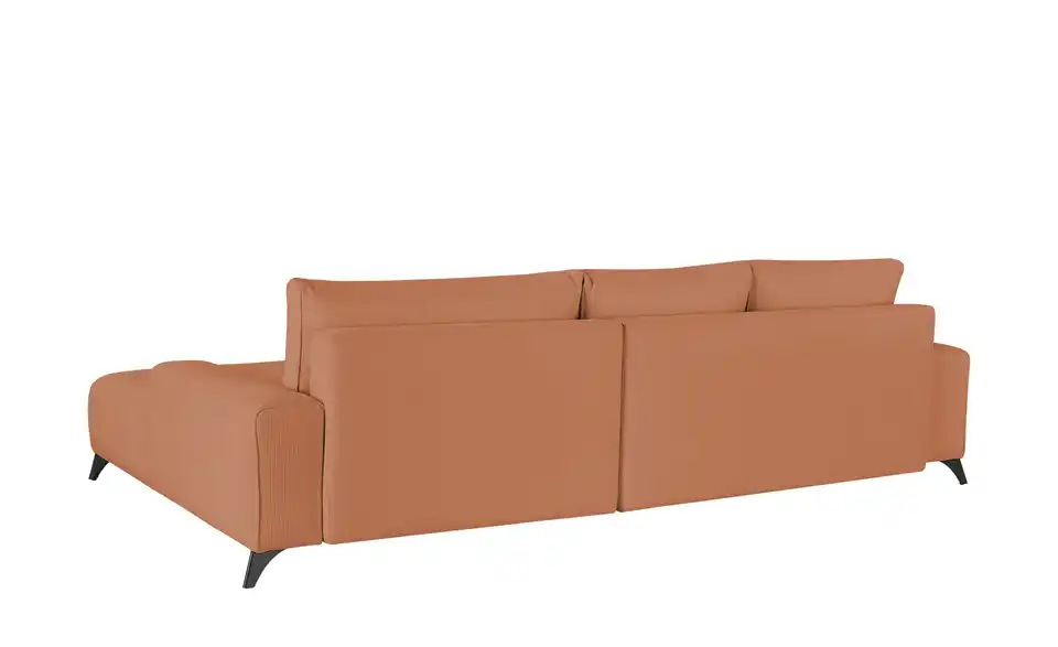 switch Ecksofa Athena, Rückansicht