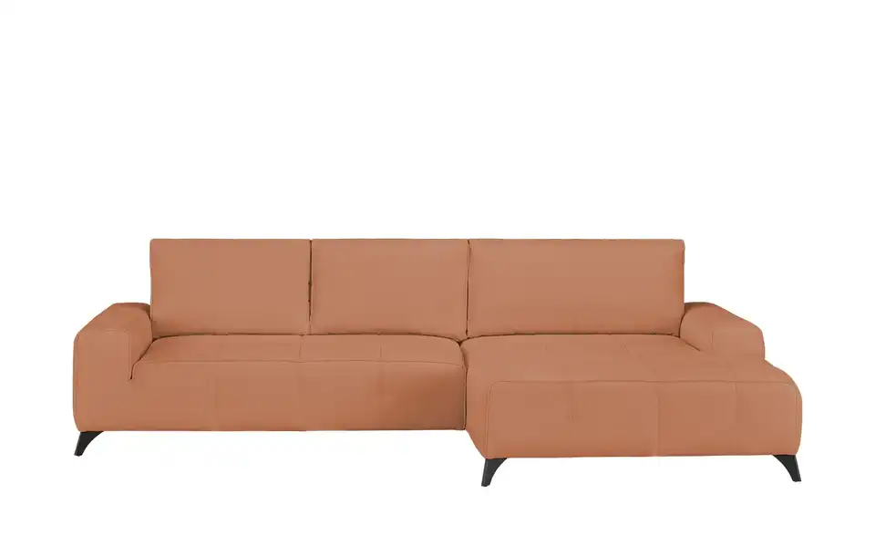 switch Ecksofa Athena, Frontansicht