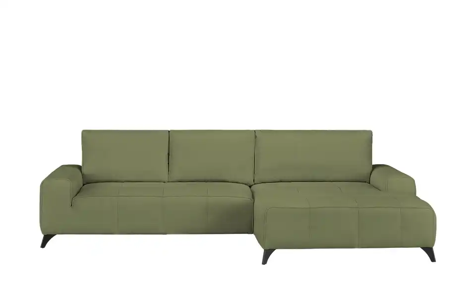 switch Ecksofa Athena, Frontansicht
