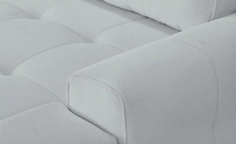 switch Ecksofa Athena, Detailansicht
