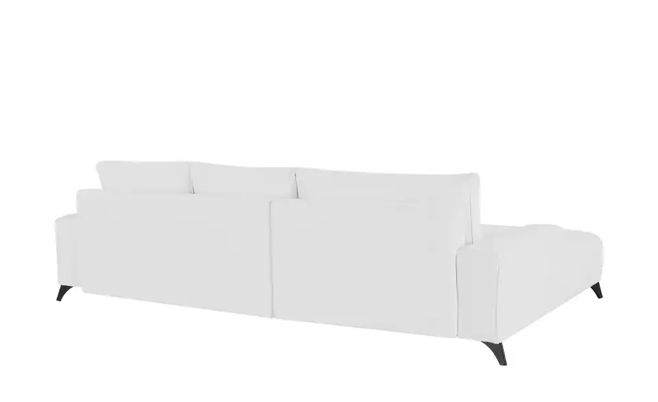 switch Ecksofa Athena, Rückansicht
