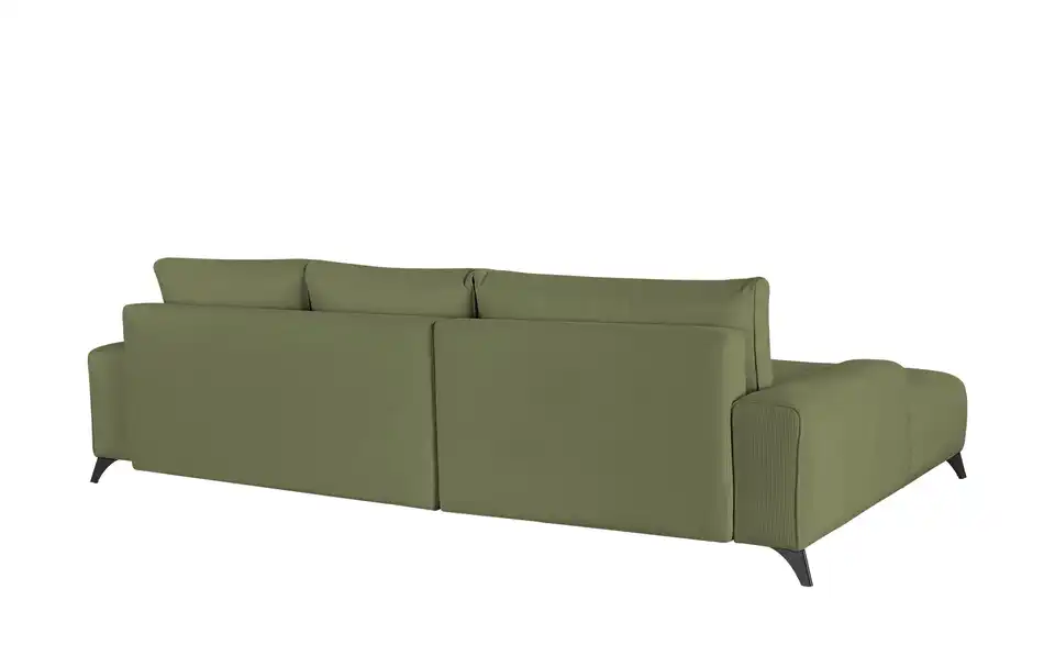 switch Ecksofa Athena, Rückansicht