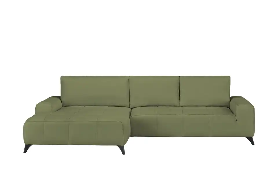switch Ecksofa Athena, Frontansicht