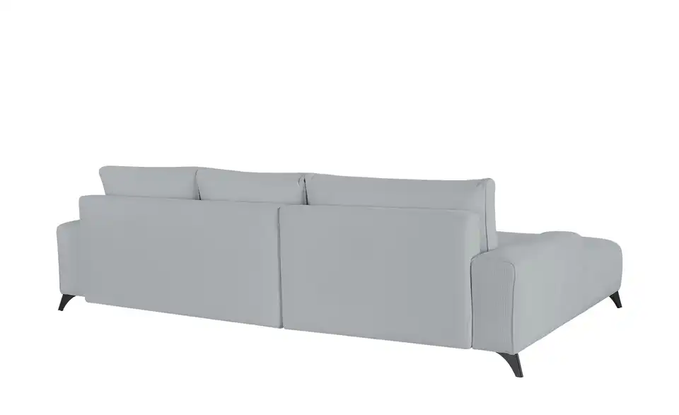 switch Ecksofa Athena, Rückansicht