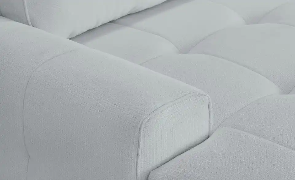 switch Ecksofa Athena, Detailansicht