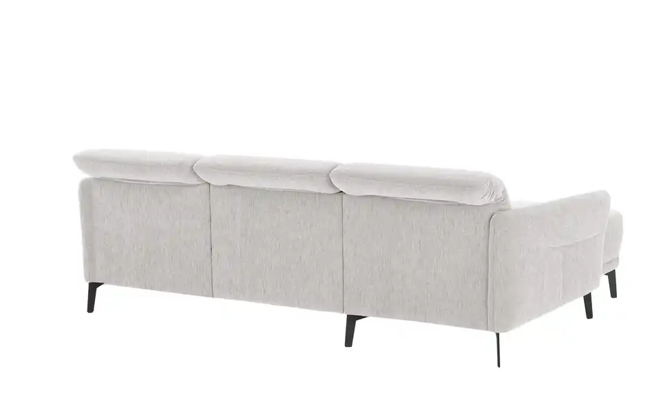 Ecksofa New York, Rückansicht