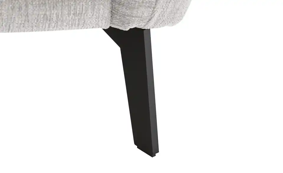 Ecksofa New York, Detailansicht