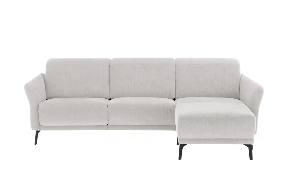 Ecksofa New York, Frontansicht
