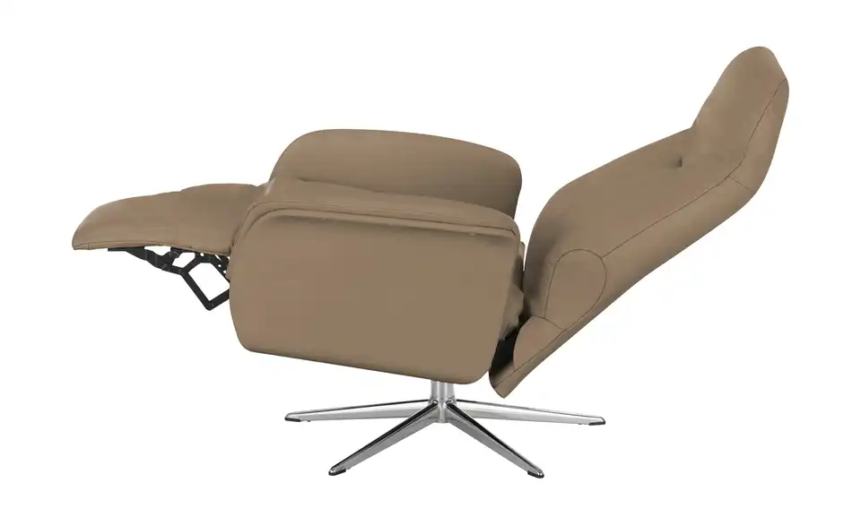 SKAGEN STUDIO Relaxsessel Mikkel, Funktionsansicht