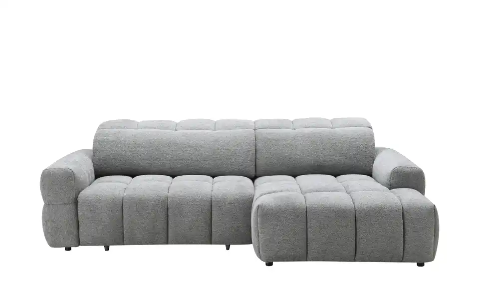uno Ecksofa Steven, Frontansicht