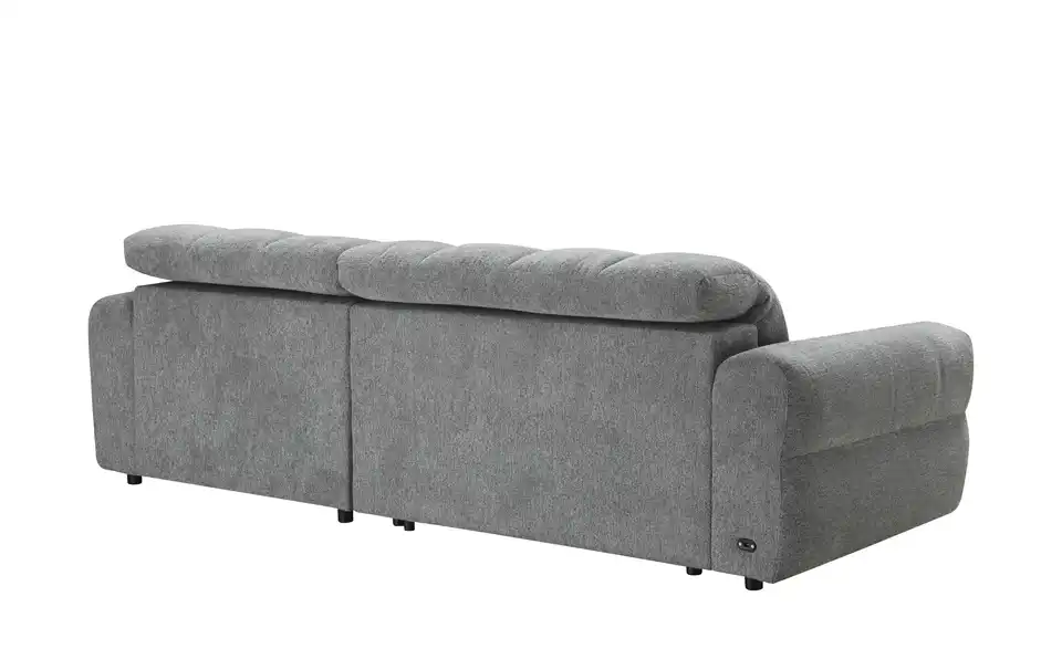 uno Ecksofa Steven, Rückansicht