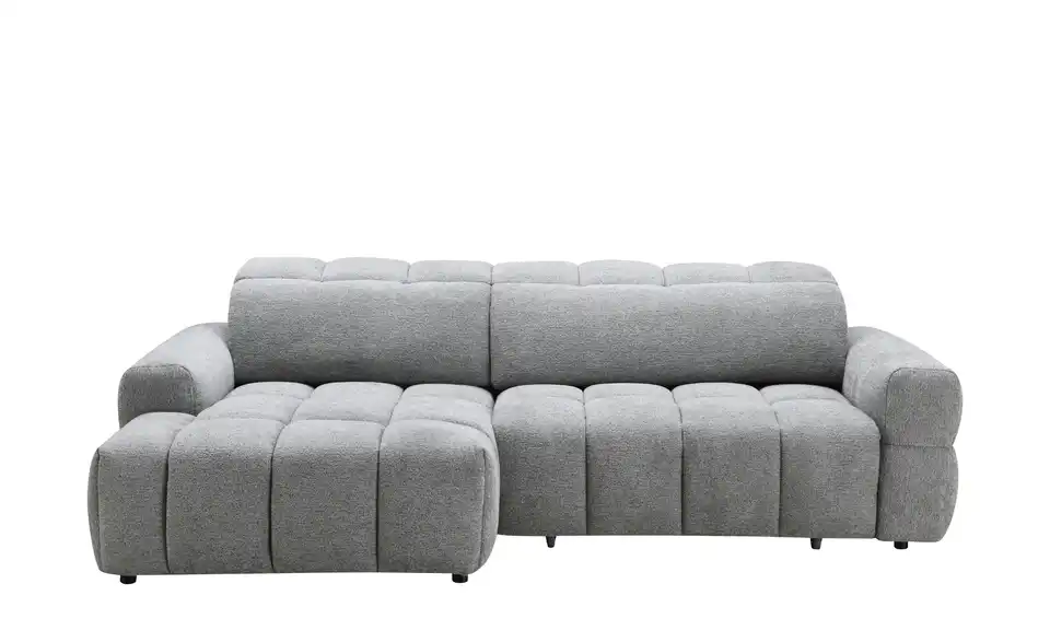 uno Ecksofa Steven, Frontansicht