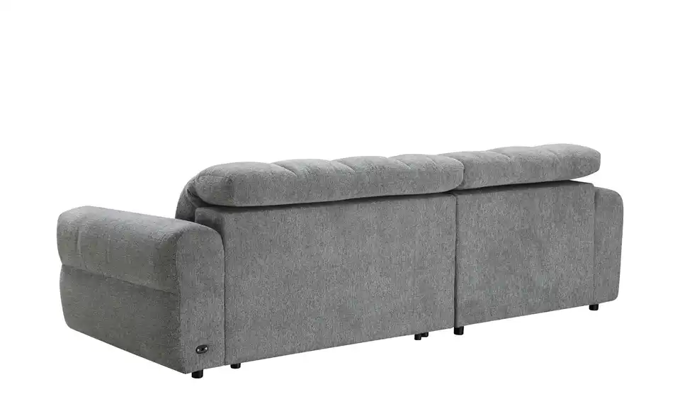 uno Ecksofa Steven, Rückansicht